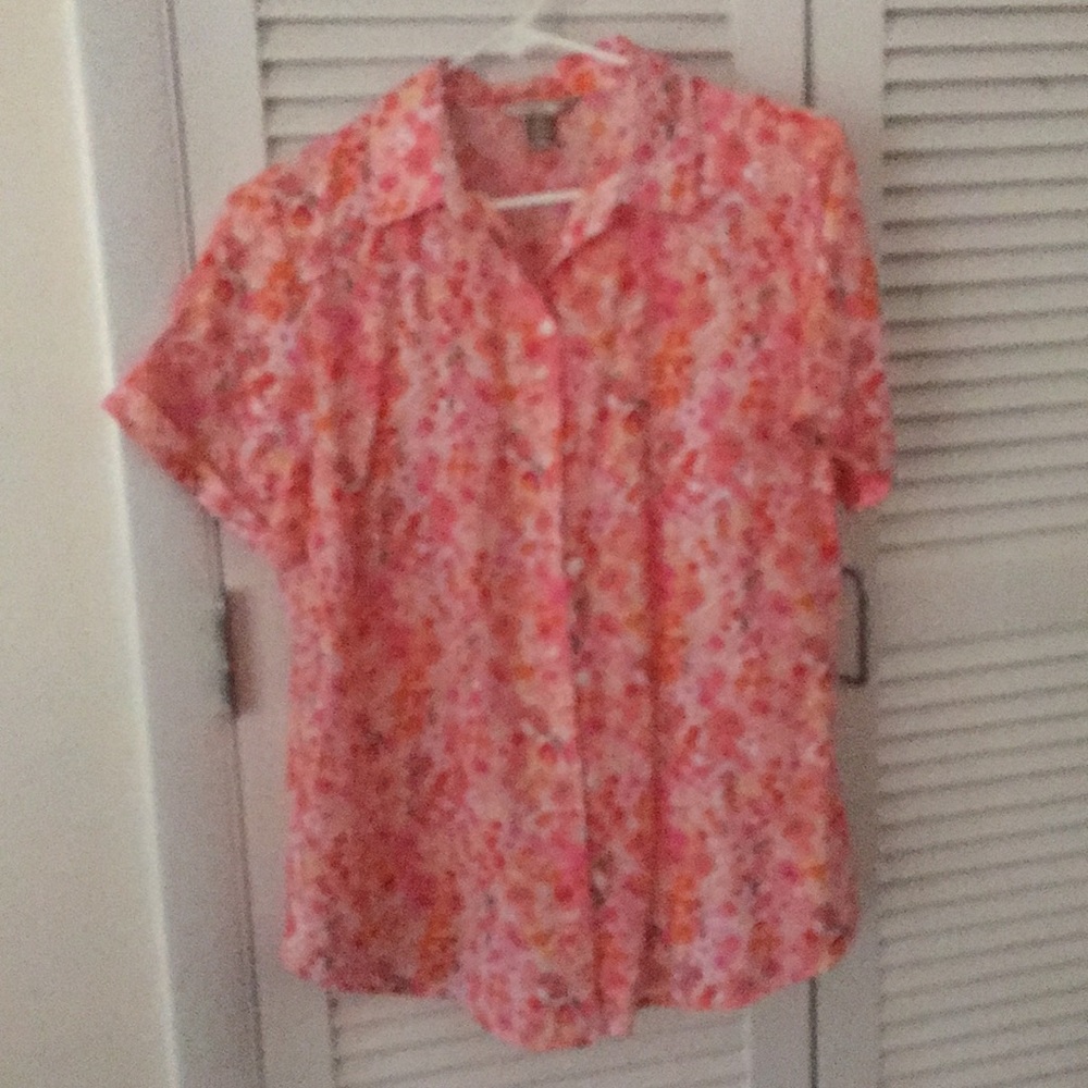 Summer Shirt